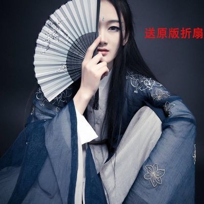 大袖衫LLL