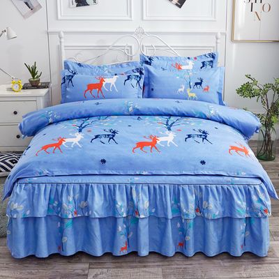床上用品 三件套