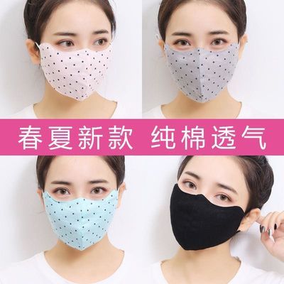 clan呼吸面罩