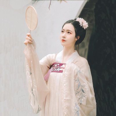 大袖衫LLL