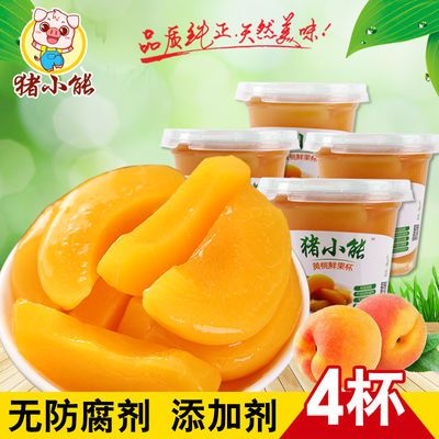 鲜果捞鲜果捞罐头