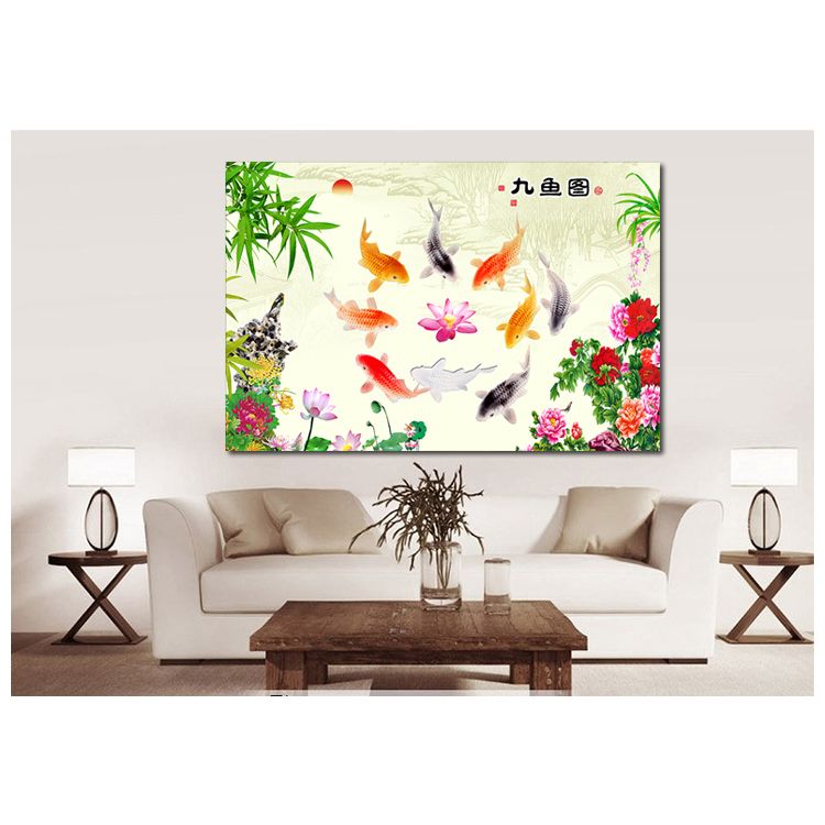 装饰画怎么贴上墙 b711bb5b-b952-4d71-aa7c-34553834d777.jpg