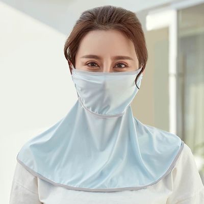clan呼吸面罩