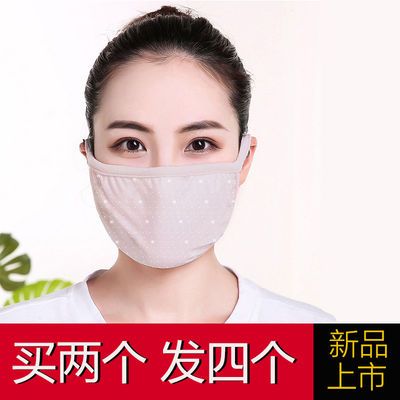 clan呼吸面罩