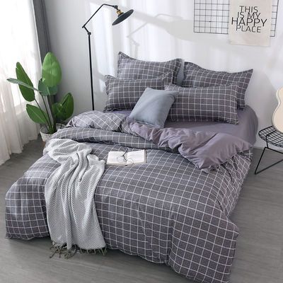 床上用品 三件套