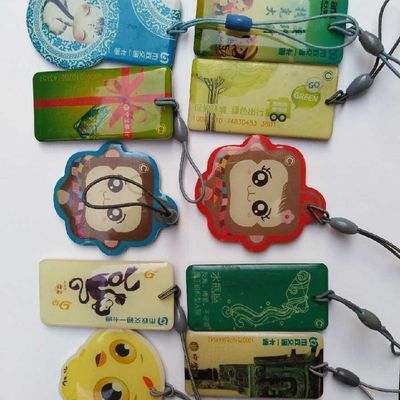 旅游迷你地铁一卡通神器通卡北京公交