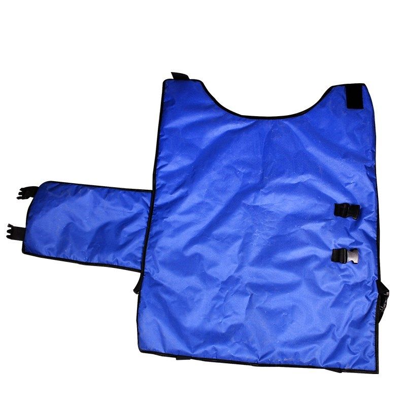 耐用保暖马甲小牛牛犊防寒畜牧养殖犊牛