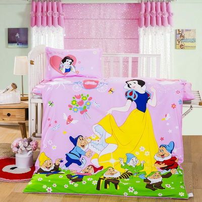 幼儿园床上用品