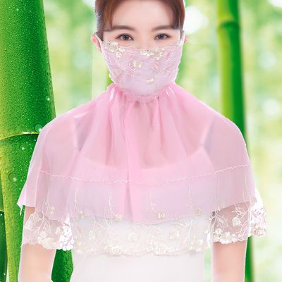 clan呼吸面罩