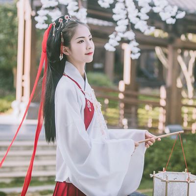 大袖衫LLL