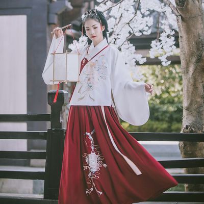 大袖衫LLL