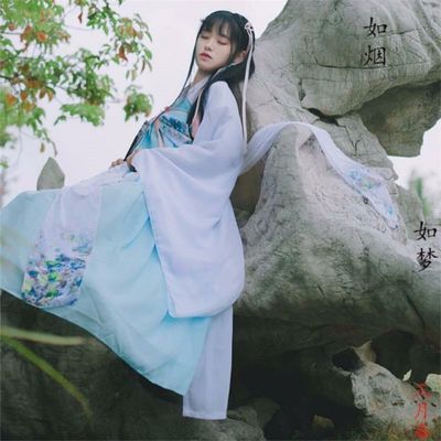 大袖衫LLL