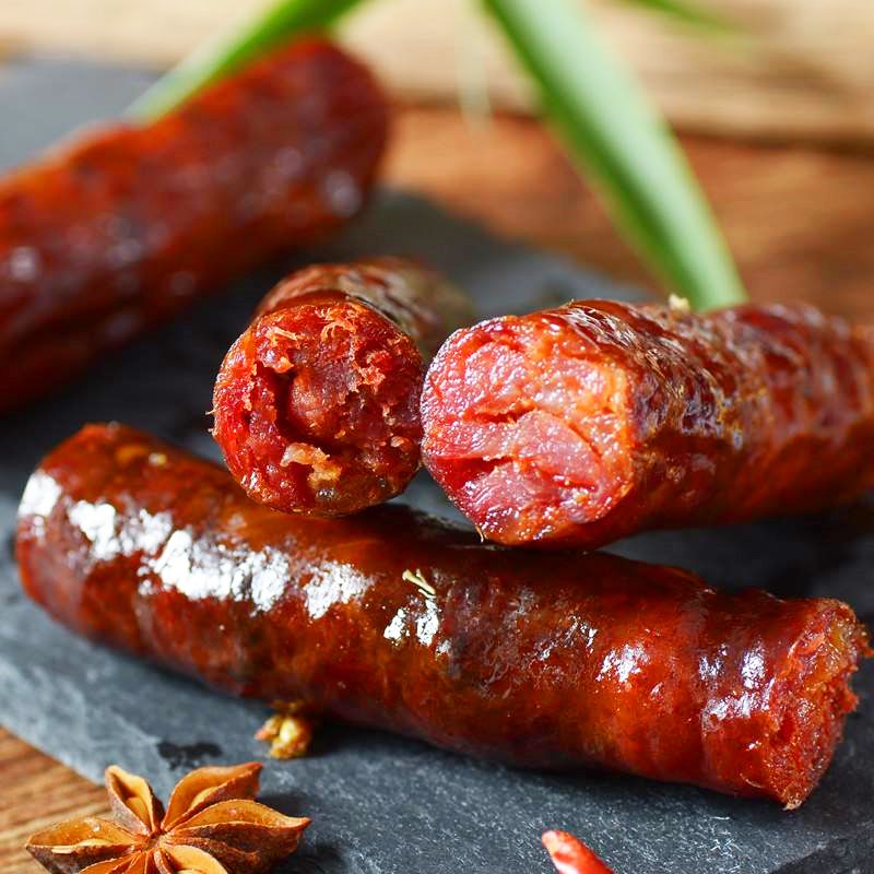腊肉文化背后的农家故事