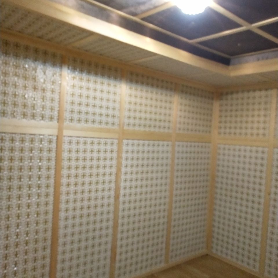 金立元,多宝星同款汗蒸房