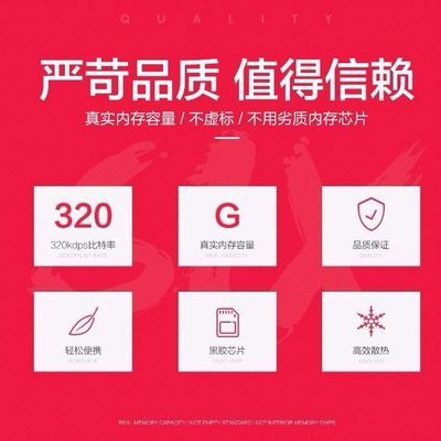 无损音乐汽车载