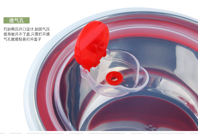 韩日式不锈钢泡面碗带盖学生宿舍方便面碗大号防烫汤杯大容量饭盒ZZX