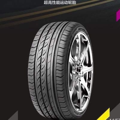 195 205 215 225 235 245 40 45 50 55r16171819寸乐路驰运动轮胎