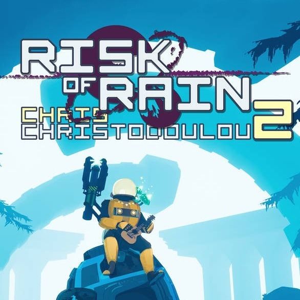 雨中冒险2 正式版 免steam离线pc电脑单机游戏 全dlc 送修改器