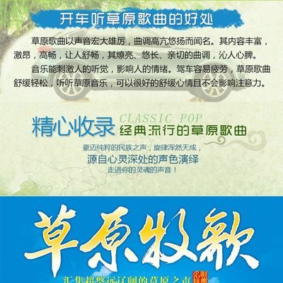 无损音乐汽车载