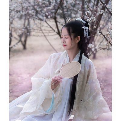 大袖衫LLL