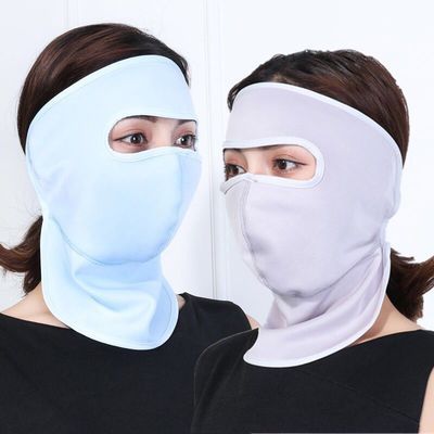 clan呼吸面罩