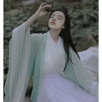 大袖衫LLL