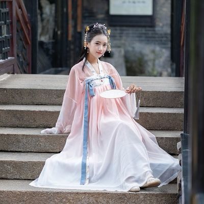 大袖衫LLL