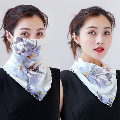 clan呼吸面罩