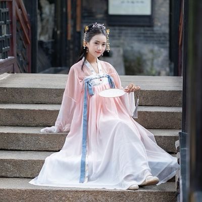 大袖衫LLL