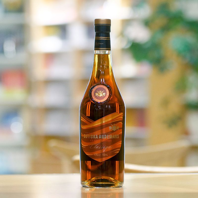 【买一送一】正品洋酒古蒂斯卡爱彼威士忌白兰地鸡尾酒烈酒双支装