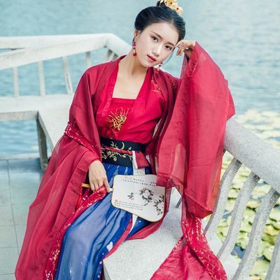 大袖衫LLL