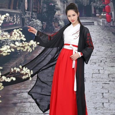 大袖衫LLL