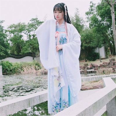 大袖衫LLL