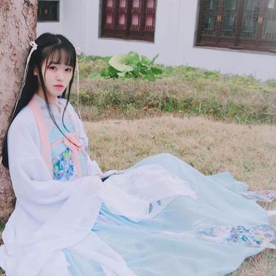 大袖衫LLL