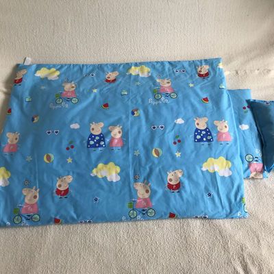 幼儿园床上用品