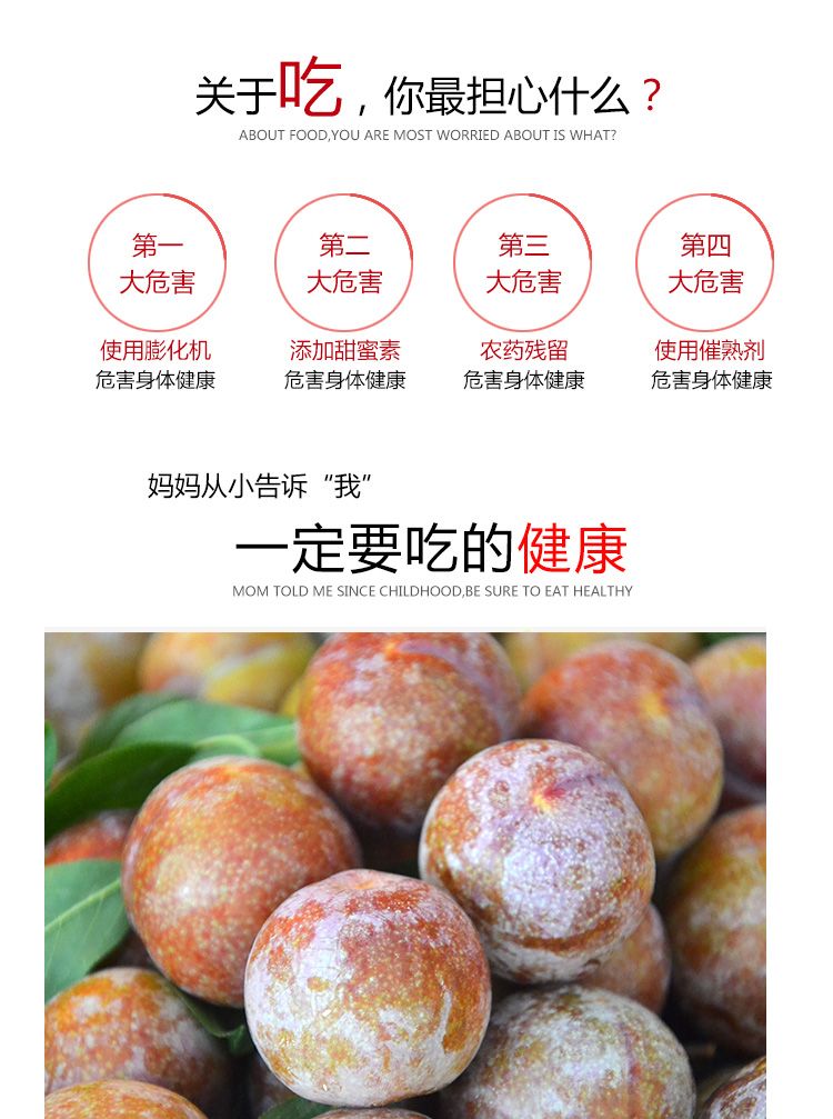 【顺丰包邮】当季新鲜水果李子广东红心三华李1//5斤酸甜孕妇开胃