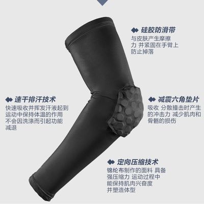 舒适型护肘护具经典型M
