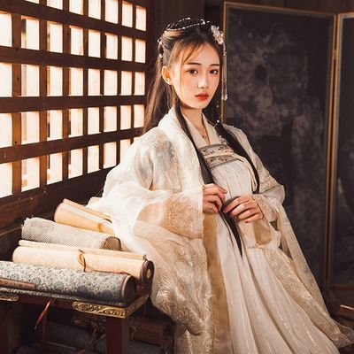 大袖衫LLL