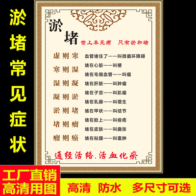 中医破执