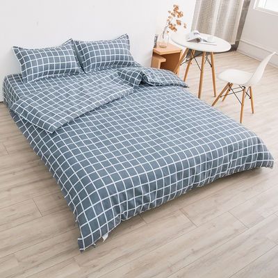 床上用品 三件套