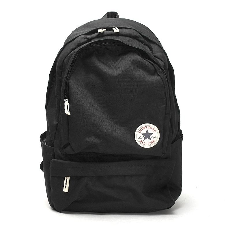 converse canvas backpack