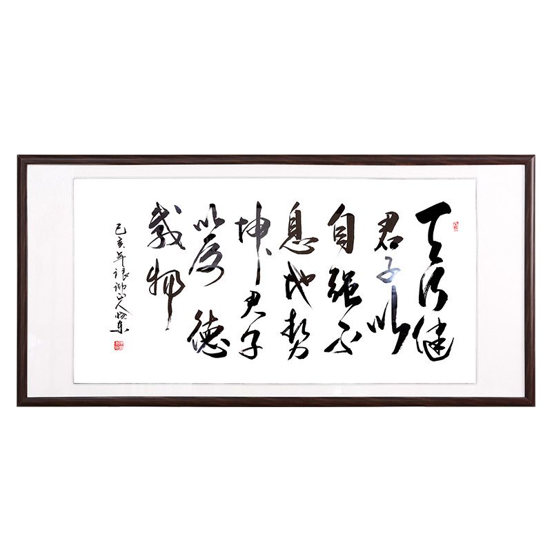 恶搞挂画书法视频,恶搞挂画书法视频大全