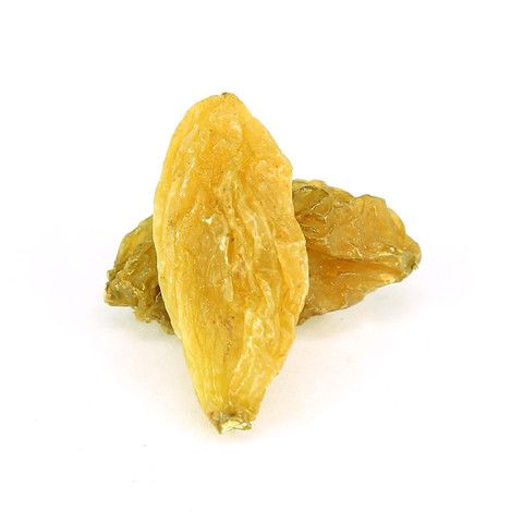 另一个果度新疆特产吐鲁番无核白葡萄干零食蜜饯果干280g袋装