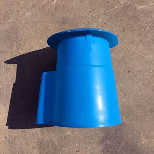 电动电机防晒防雨增氧机雨帽机防