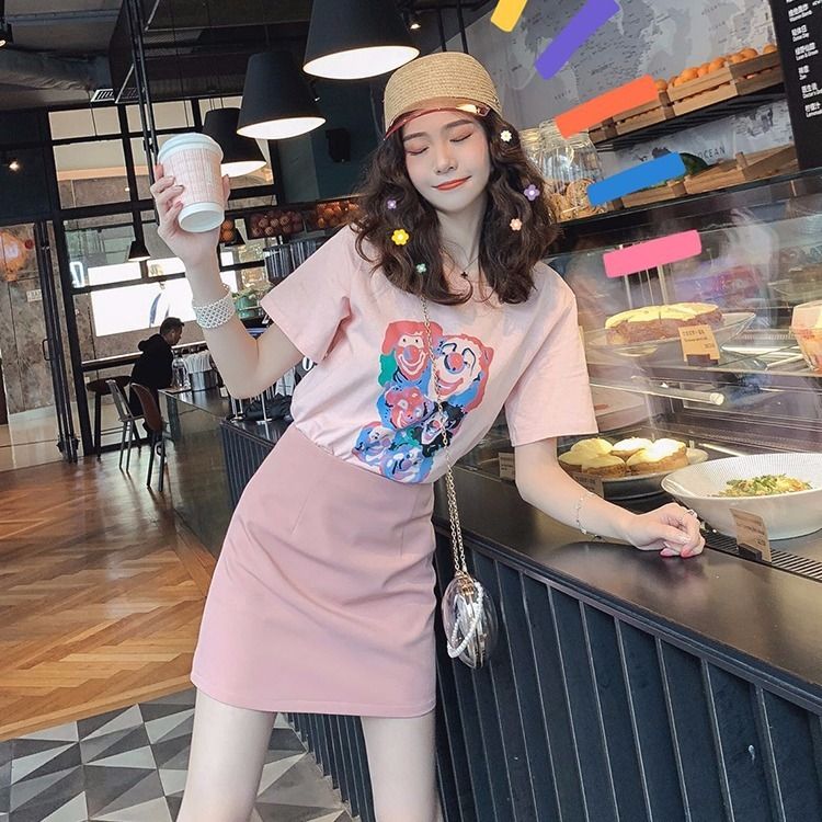 korean summer fashion 2019