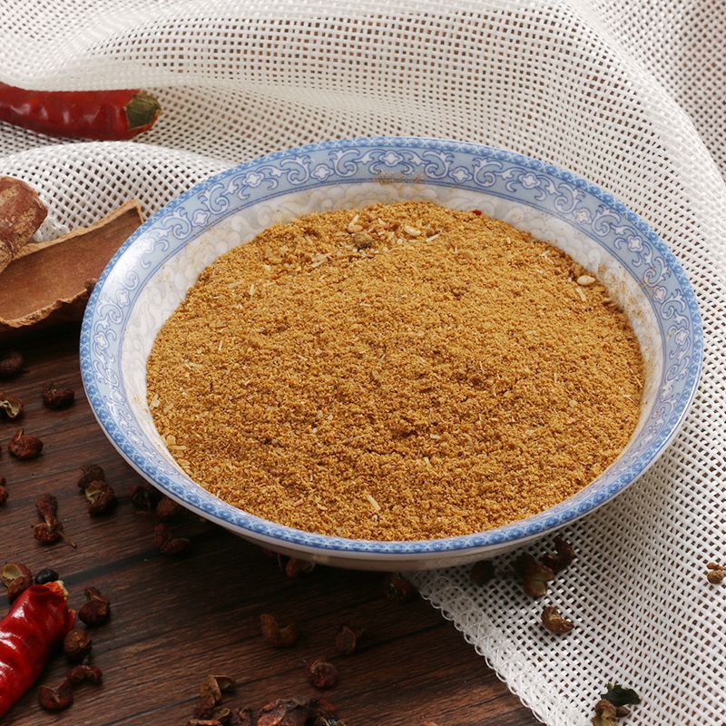 烧烤调料烧烤调料全套羊肉串烧烤料烧烤料撒料孜然粉辣椒粉35g/袋