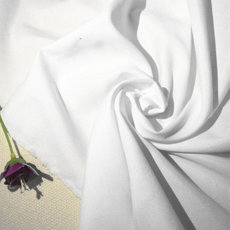 White background cloth for photography