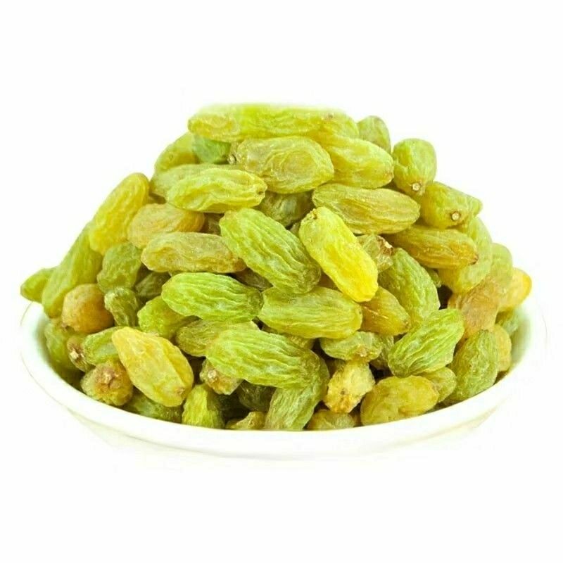 【新货2斤装】新疆葡萄干批发中大颗粒无核免洗葡萄干250g500g