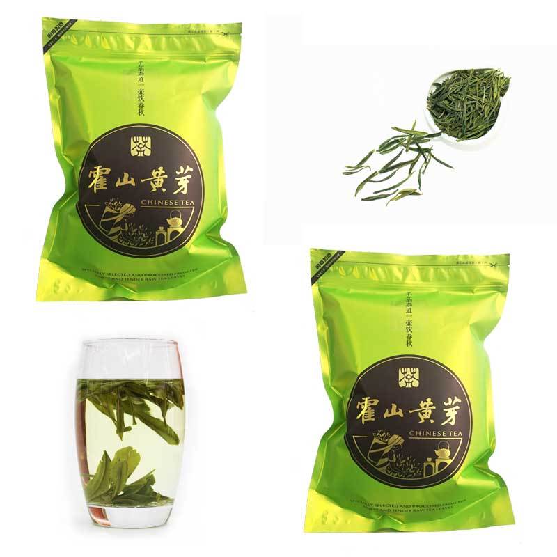 送人口粮茶_口粮茶(3)