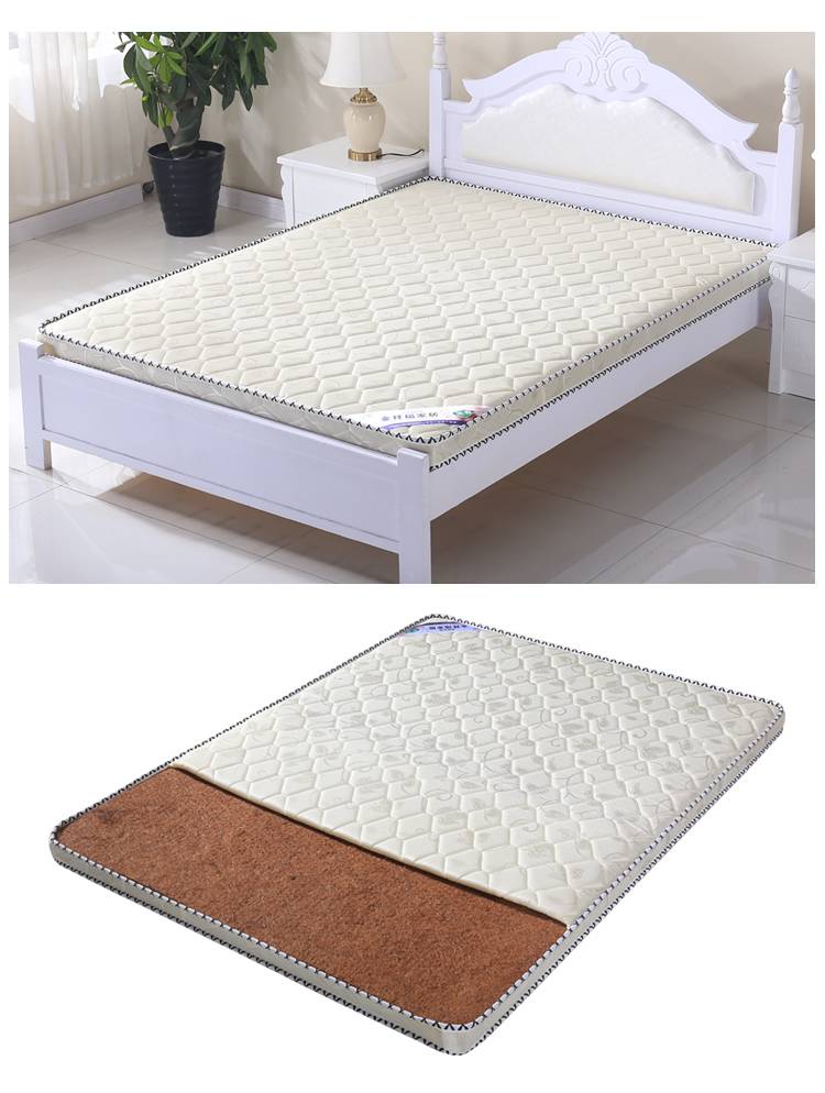 儿童床垫睡硬的好还是软的好 70